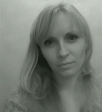 Светлана Вашковская