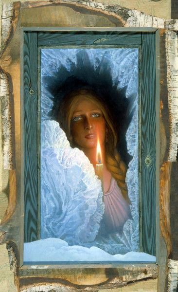 Ирина Светлая