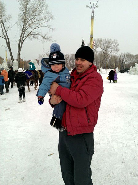 Елена Сизикова