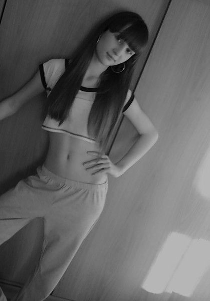 Анна Кравцова