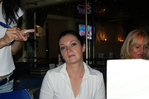 Светлана Стаменкович