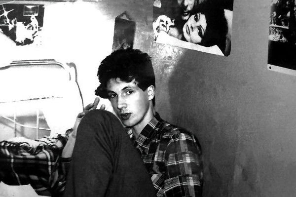 Михаил Лакомкин