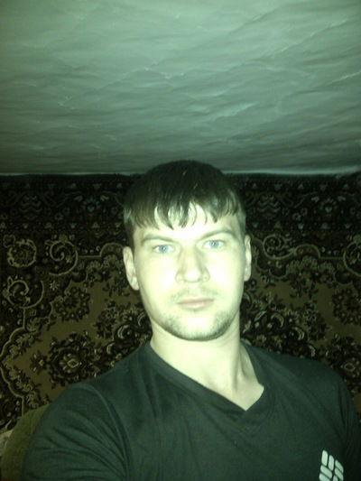 Алексей Тяжельников