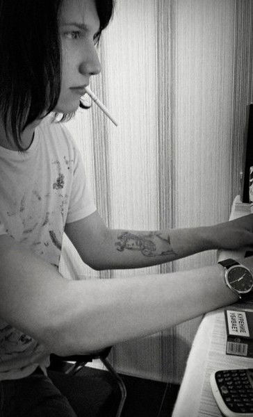 Леон Фостер