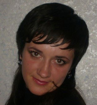 Оксана Болбас