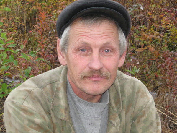 Владимир Козырев