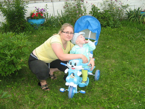 Татьяна Соловейчикова