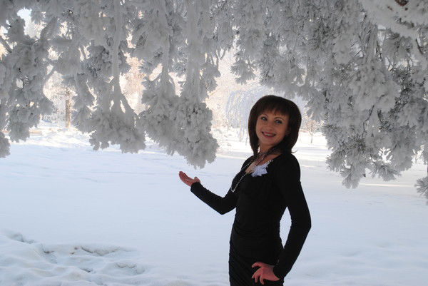 Татьяна Попова