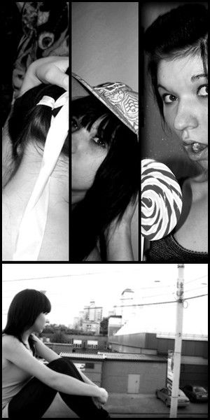 Ксения Жегалова