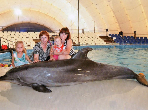 Светлана Свистунова (Закирова)