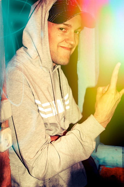 Дмитрий Ветров