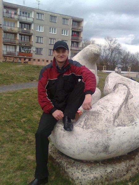 Юра Звоздяк