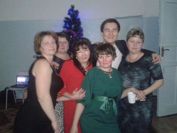 Сауле Нурлыбекова