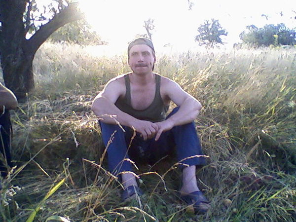 Сергей Токарев