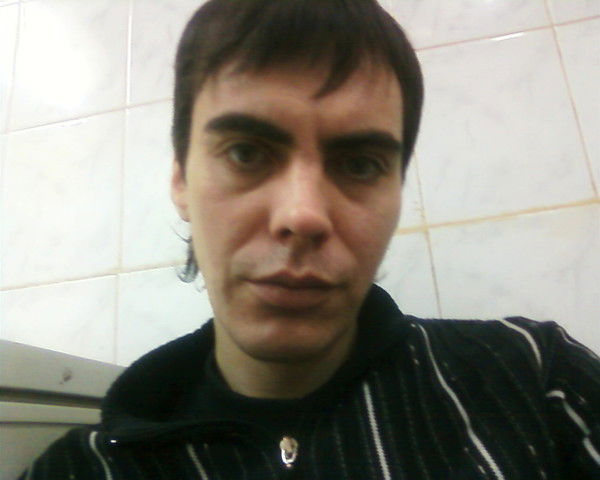 Виталик Алимов