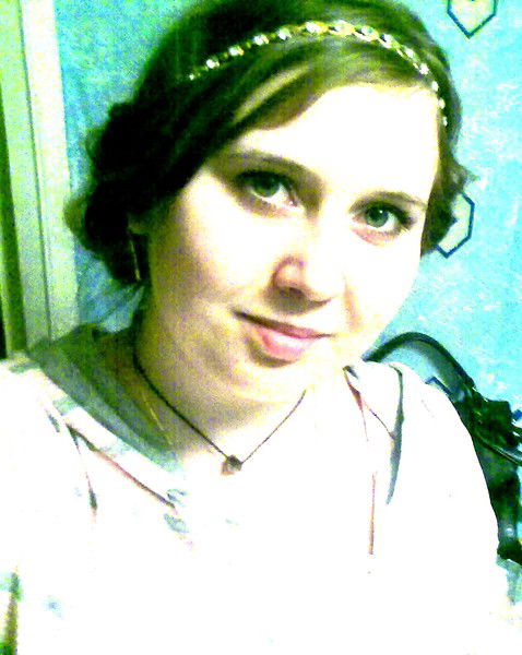 Виктория Глушко