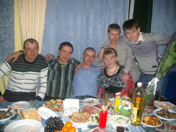 Вадим Крылов