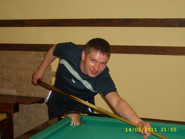 Сергей Антипин