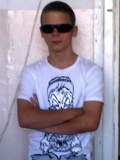 Денис Кулинич