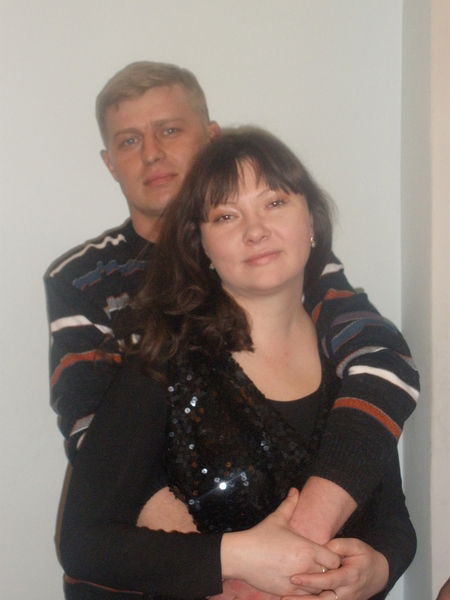 Ирина Корнакова