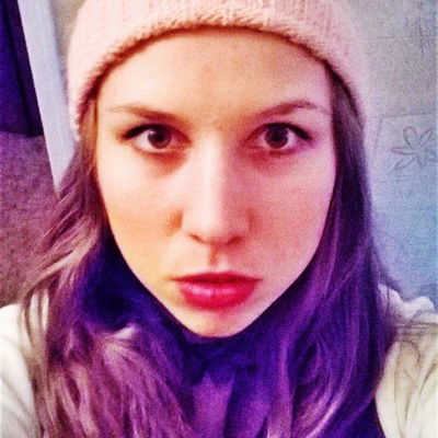 Юлия Елисеева