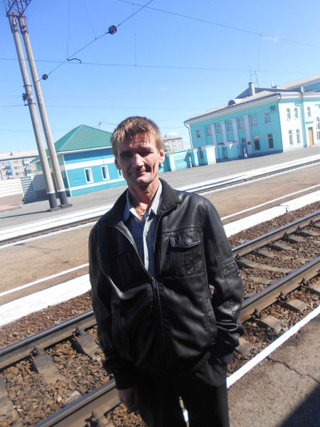 Алексей Волков