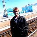 Алексей Волков