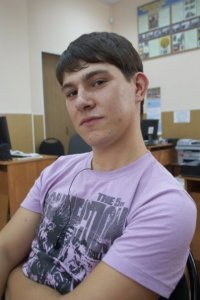 Сергей Изъюров