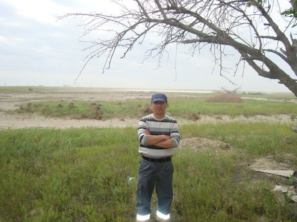 Акылбек Мажитов