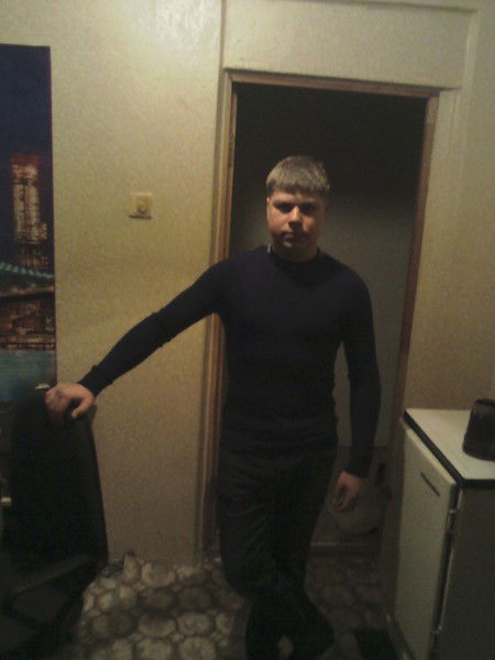 Евгений Коробко