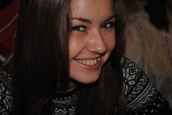 Анастасия Ольшанская