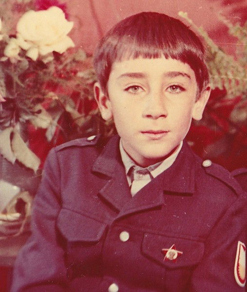 Иван Кирьяков