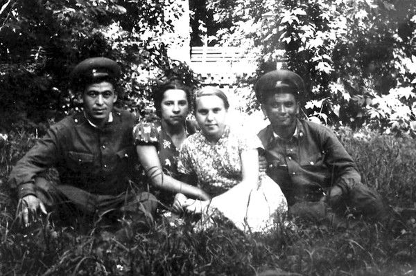 Абид Хасанов