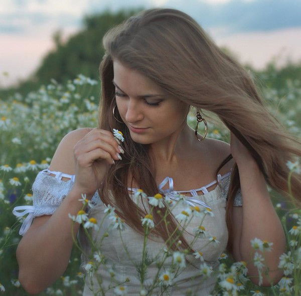 Надежда Шапошникова