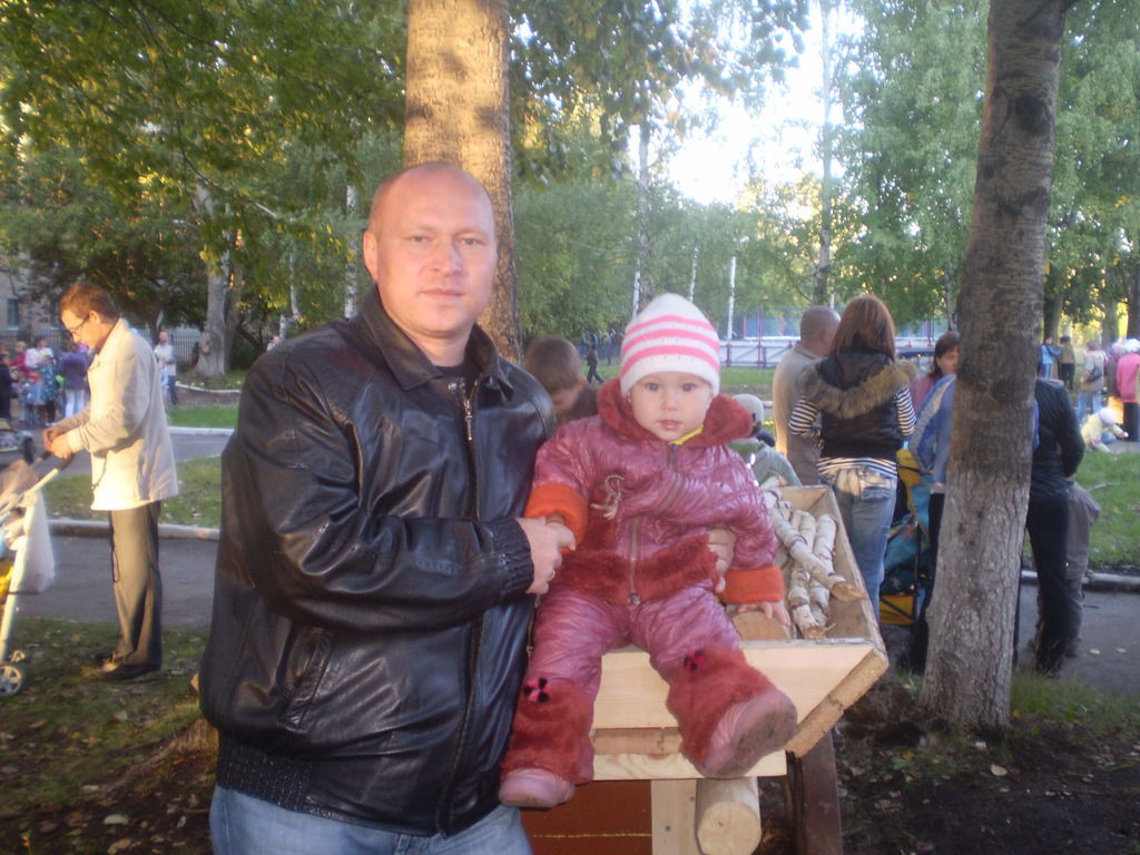 Дмитрий Веретенников