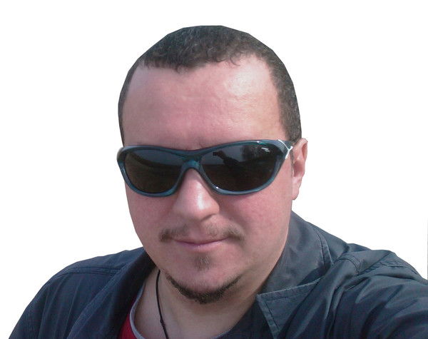 Анатолий Толщин