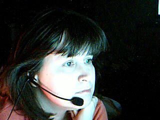 Прасковья Ильина