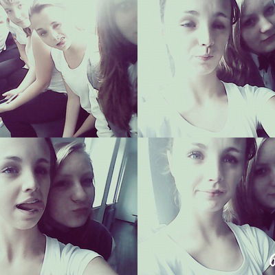 Алина Гердева