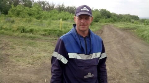 Дмитрий Молчанов