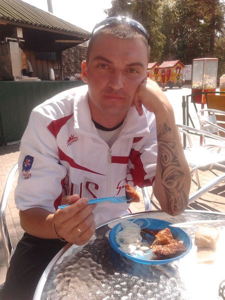 Иван Масалов