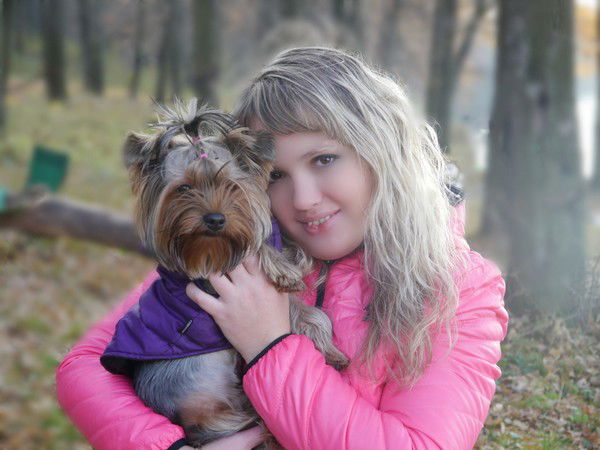 Ирина Бубнова