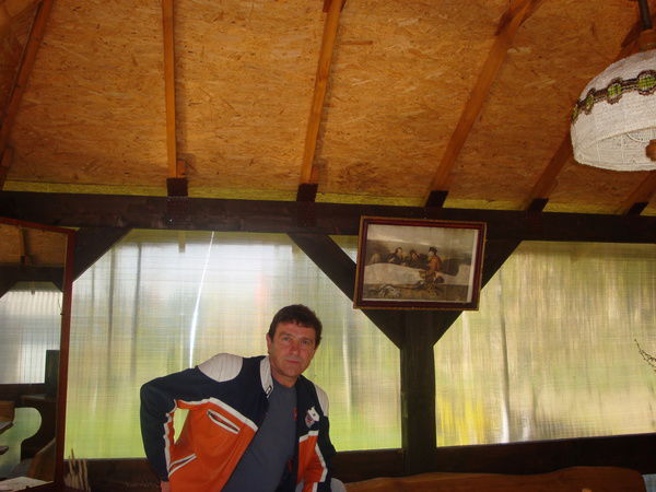 Геннадий Гуливатый