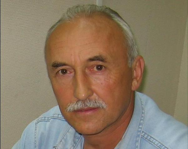 Эдуард Ибрагимов