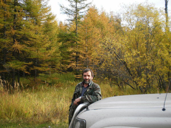 Владимир Белокопытов