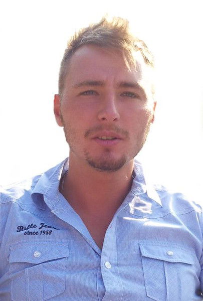 Роман Сычёв