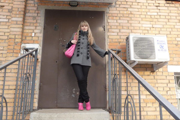 "капелька Яда"