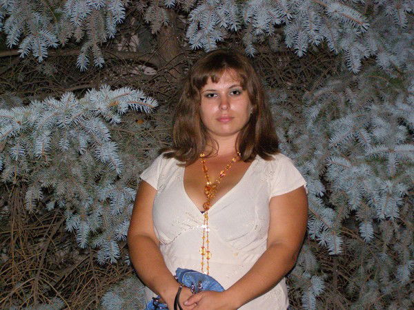 Виктория Бурлака