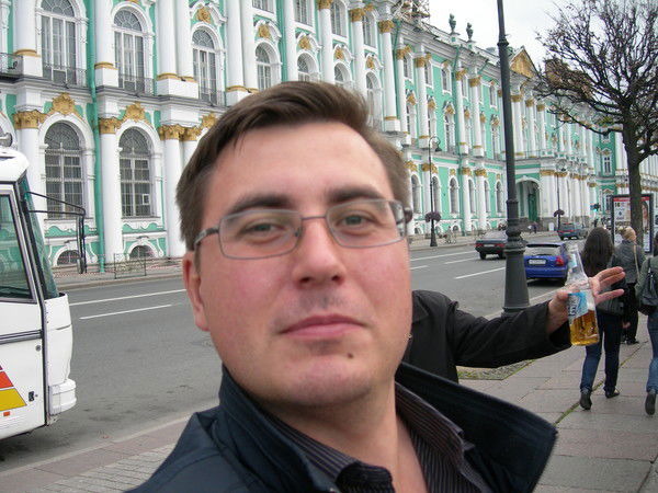 Игорь Шонгин