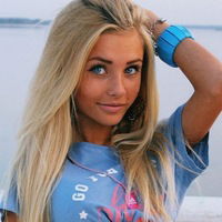 Настя Матвеева