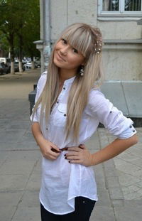 Лиана Латыпова